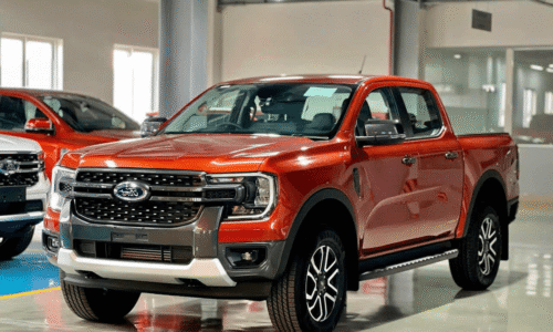 RANGER SPORT 2.0L 6AT 4x4