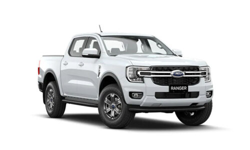 RANGER XLS 2.0L 4x2 6AT