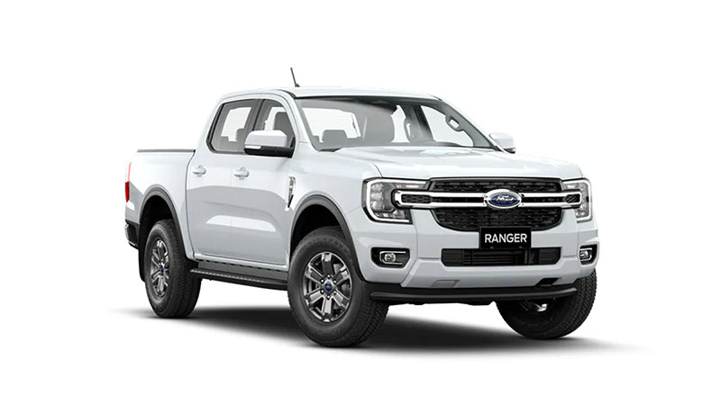 RANGER XLS 2.0L 4x2 6AT