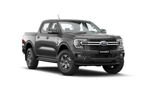 RANGER XLS 2.0L 6AT 4x4
