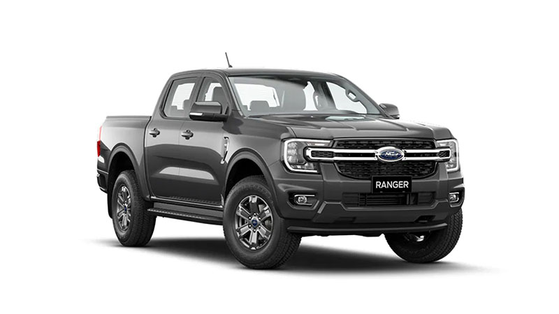 RANGER XLS 2.0L 6AT 4x4