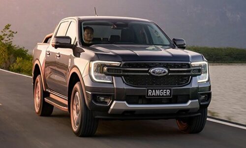 RANGER SPORT 2.0L 6AT 4x4