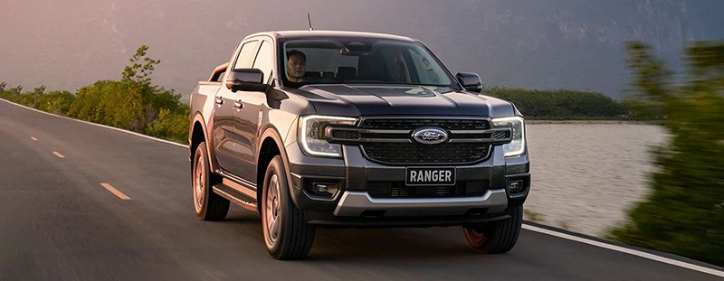 RANGER SPORT 2.0L 6AT 4x4